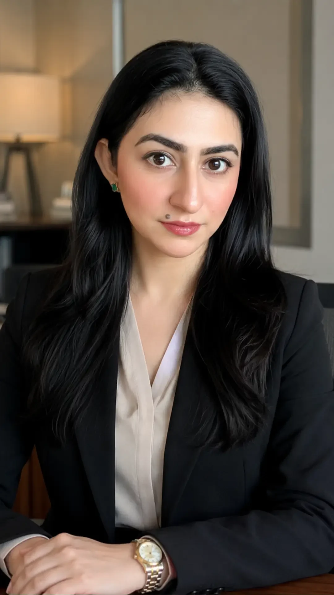 Ma'am hira1